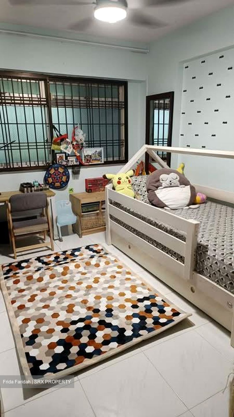 Blk 542 Choa Chu Kang Street 52 (Choa Chu Kang), HDB 4 Rooms #566581621
